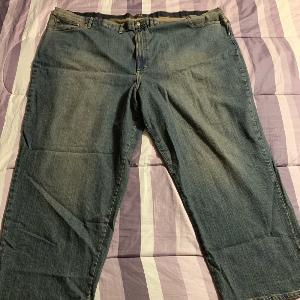 Men’s Lee jeans